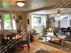 575 S 900 E in Salt Lake City, UT - Building Photo - Building Photo