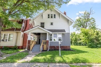 330 Westminster St in Detroit, MI - Building Photo - Building Photo