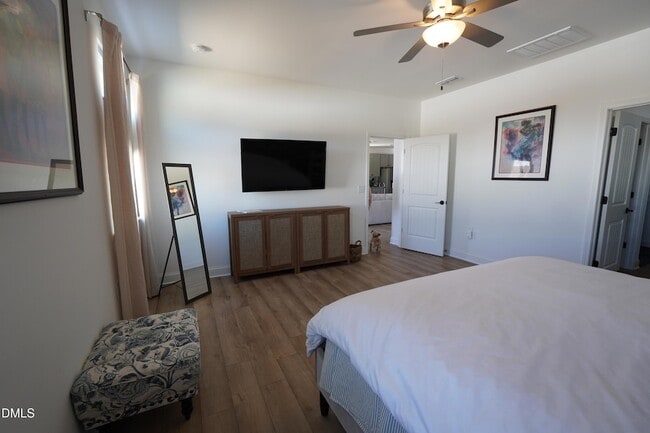 108 Providence Crk Dr in Fuquay Varina, NC - Building Photo - Building Photo