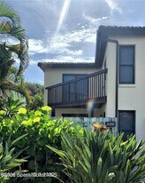 3291 River Villa Way in Melbourne Beach, FL - Building Photo