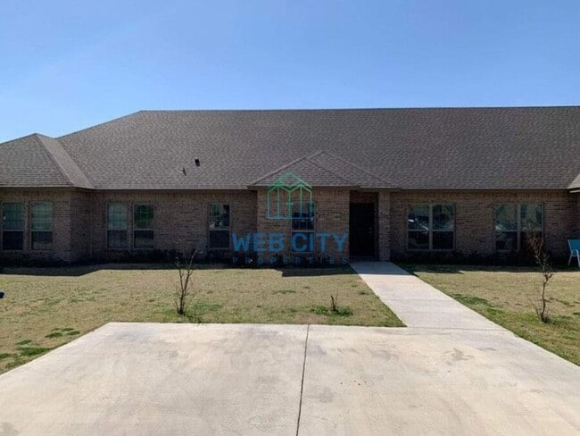 property at 1101 Grindstone Rd
