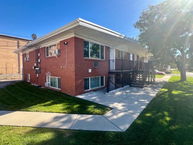 1599 3970 S in Millcreek, UT - Building Photo - Building Photo