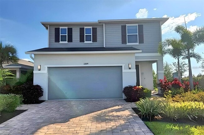 property at 11884 Little River Way