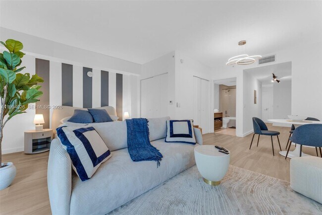 property at 1100 S Miami Ave