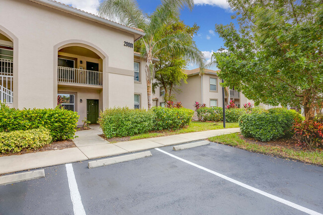 property at 20001 Barletta Ln