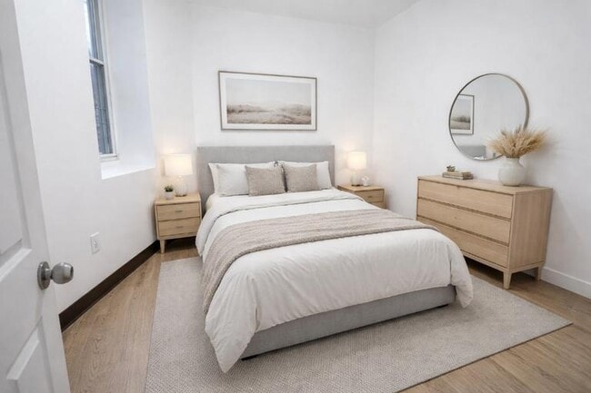 563 W 173rd St, Unit 11 in New York, NY - Building Photo - Building Photo