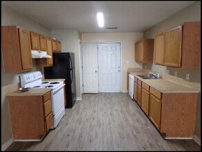 3219 Ludwig St in Little Rock, AR - Building Photo - Building Photo