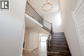 202 Viger Dr in Welland, ON - Building Photo - Building Photo