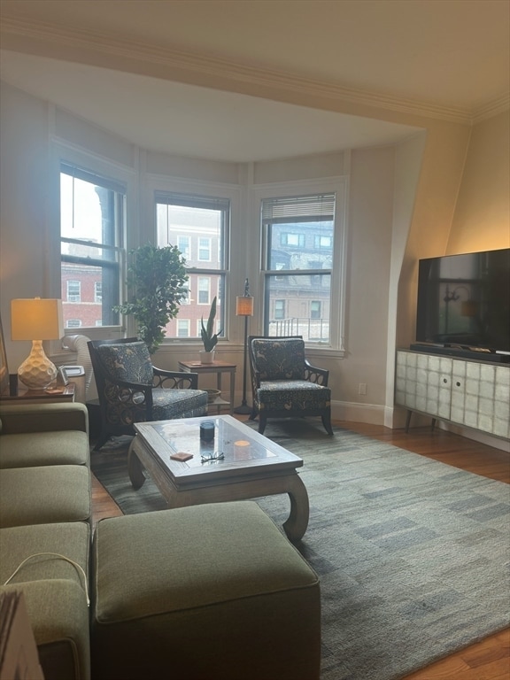 property at 279 Beacon St