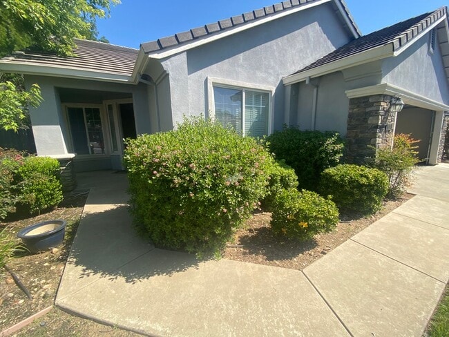 property at 121 Gold Nugget Dr