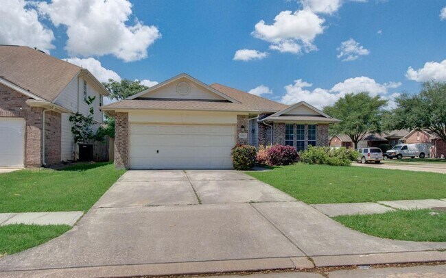 property at 7547 Oakwood Canyon Dr