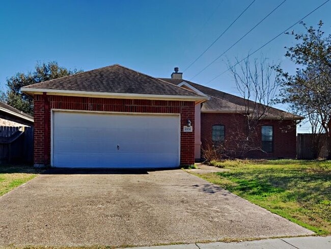 property at 2434 Wind Hollow Dr