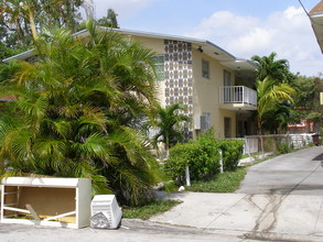 1029 NW 5th St in Miami, FL - Building Photo - Building Photo