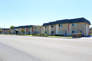 Dover Park Apartments