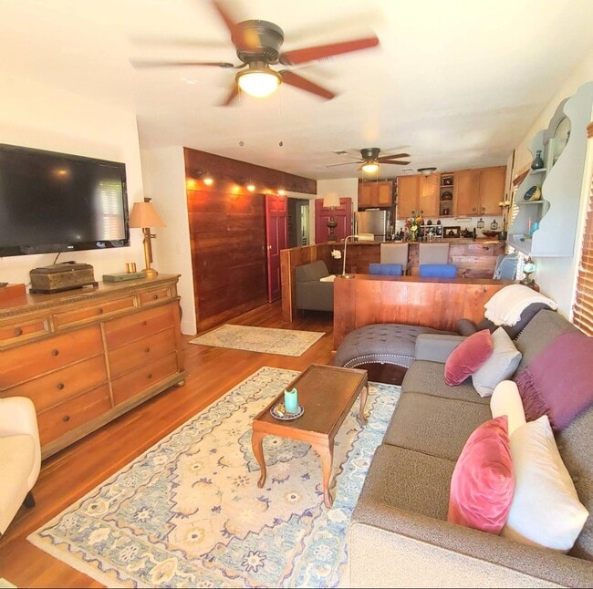 1425 Munger St in Houston, TX - Building Photo - Building Photo