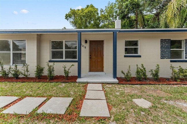 1218 Crescent St in Sanford, FL - Building Photo - Building Photo