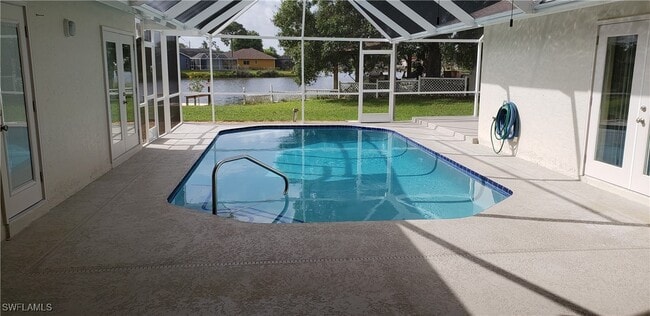 property at 17209 Lee Rd