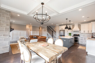 1014 Easton Ct in Forest, VA - Building Photo - Building Photo