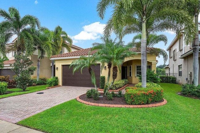 10562 Cape Delabra Ct in Boynton Beach, FL - Building Photo - Building Photo