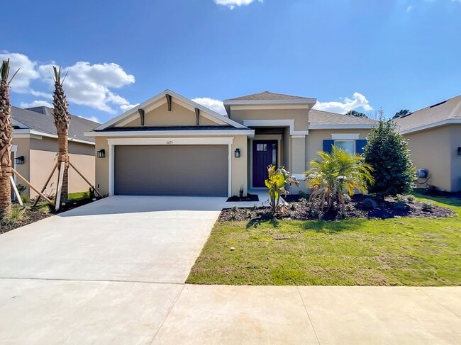 2675 Ridgetop Ln