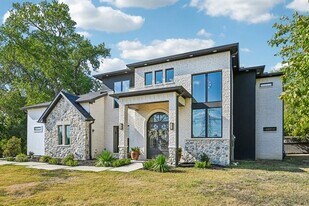 478 Polly Rd in Sunnyvale, TX - Building Photo