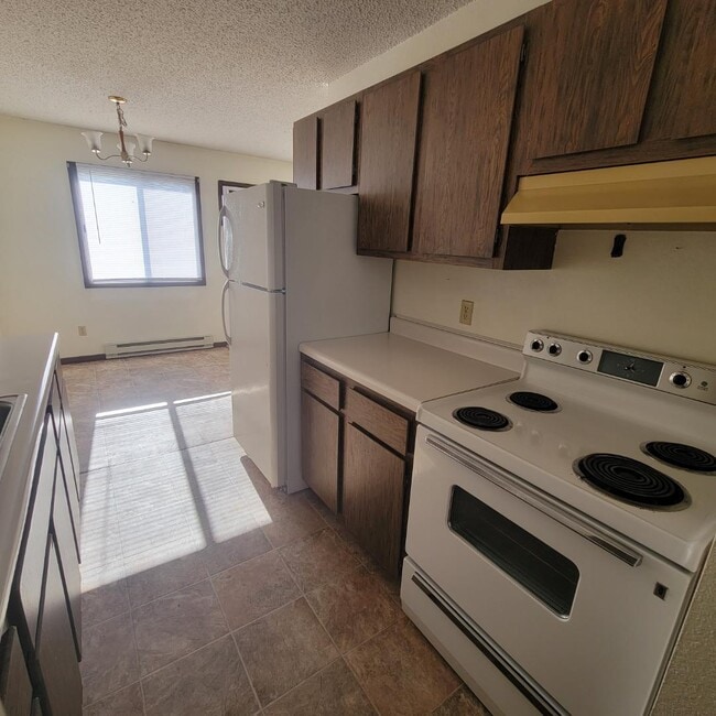 property at 506 Jefferson St