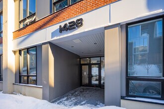 1438 Overdale Av in Montréal, QC - Building Photo - Building Photo