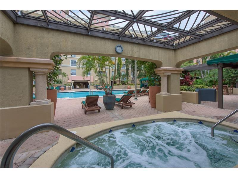 520 SE 5th Ave, Unit 2607 in Fort Lauderdale, FL - Foto de edificio
