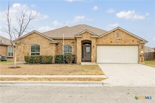 9405 Cricket Dr in Killeen, TX - Building Photo