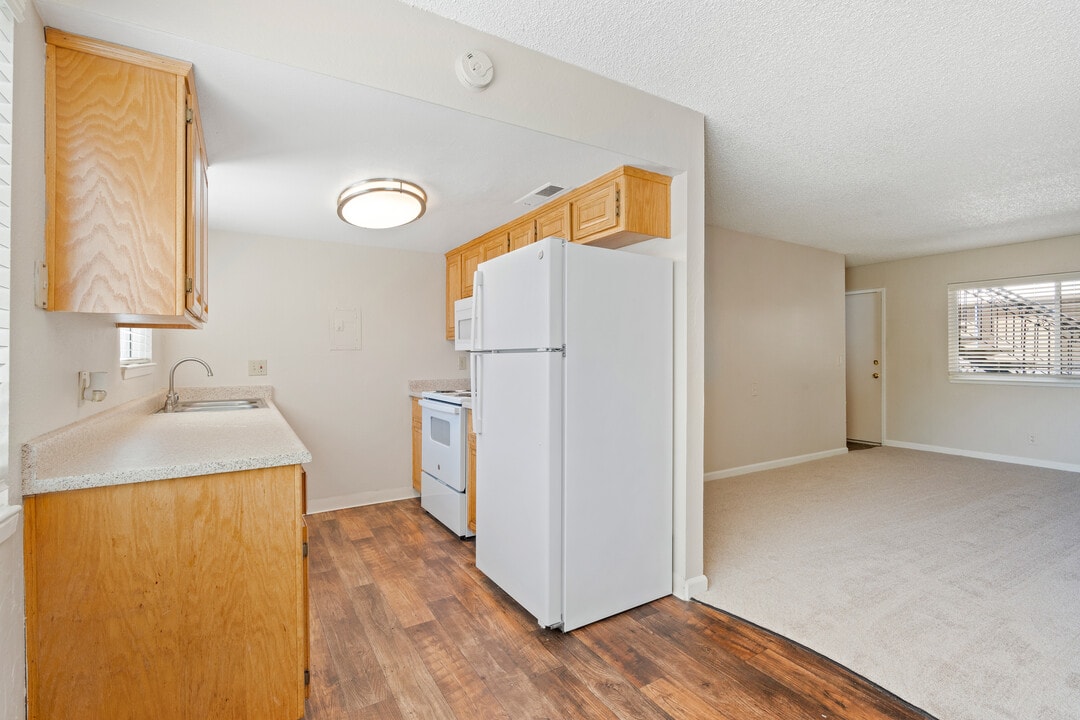 A+ Davis Location - 217 B Street, Davis CA in Davis, CA - Building Photo