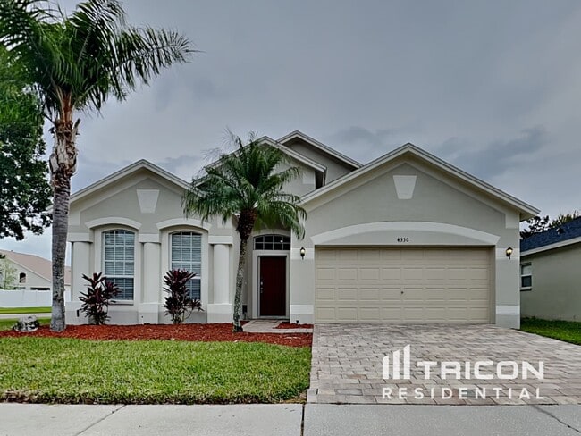 4330 Marchmont Blvd in Land O Lakes, FL - Building Photo - Building Photo