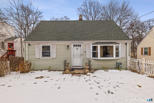 property at 60 Ferris Ave