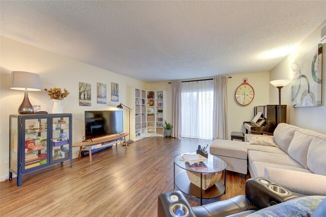 property at 1901 S Voss Rd