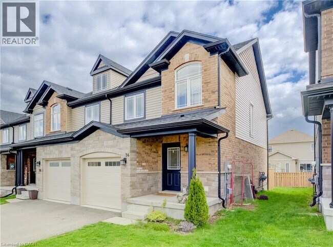 property at 36 Bawcutt Cres