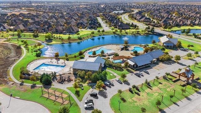 4135 Starlight Creek Dr in Celina, TX - Building Photo - Building Photo