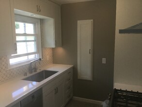 3348 Helms Ave in Culver City, CA - Building Photo - Building Photo