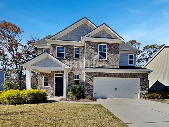 property at 245 Lake Vista Dr