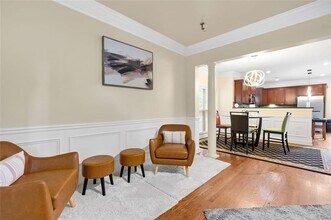 1284 Atlantic Dr NW in Atlanta, GA - Building Photo - Building Photo