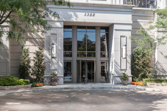 Museum Park Tower 1 in Chicago, IL - Building Photo - Building Photo