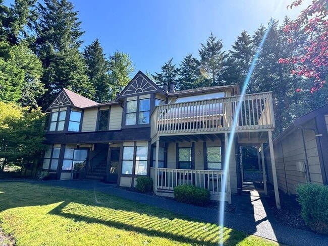 property at 5217 S Orchard St