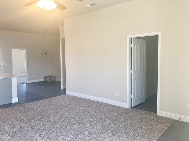10511 Valencia Ave in Lubbock, TX - Building Photo - Building Photo