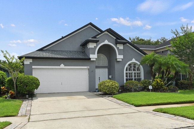 136 Stone Gable Cir in Winter Springs, FL - Building Photo - Building Photo