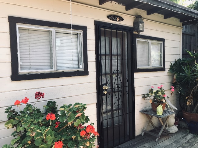 property at 487 Lado De Loma Dr