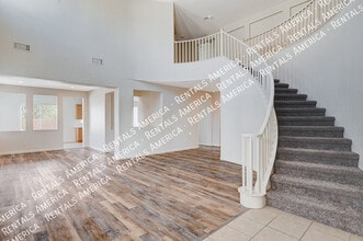 3722 Tundra Swan St in Las Vegas, NV - Building Photo - Building Photo