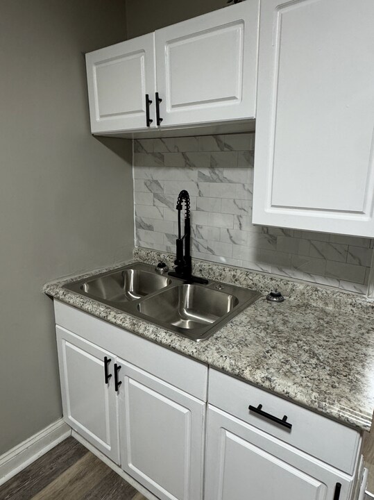 3623 Parrish Ave in East Chicago, IN - Building Photo