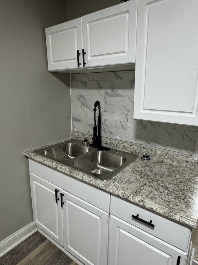 property at 3623 Parrish Ave