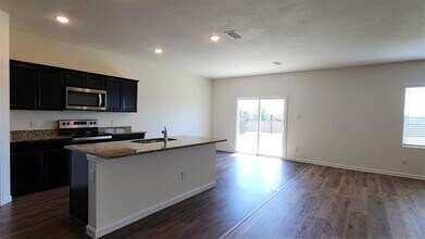 1824 Wolf Run in Anna, TX - Building Photo - Building Photo