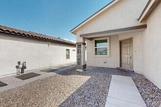 15232 Hunch Ct in El Paso, TX - Building Photo - Building Photo