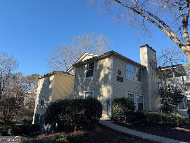 1417 Keys Crossing Dr NE in Atlanta, GA - Building Photo - Building Photo