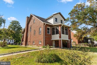 401 71st St in Capitol Heights, MD - Building Photo - Building Photo